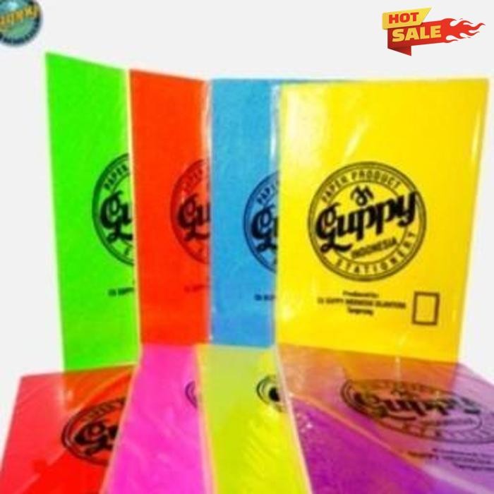 

Cuci Gudang Guppy Styrofoam Gabus Warna Warni Uk 40X60 Cm Prakarya Papan Busa Foam - 01 Yellow Stock Terbatas