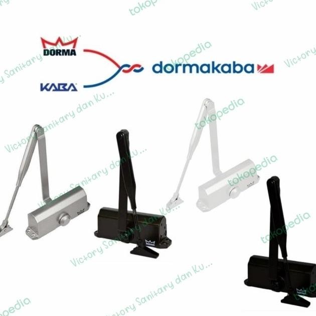 Door Closer Dorma TS77