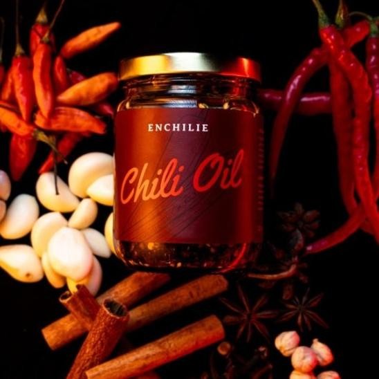 

Chili Oil By Enchilie