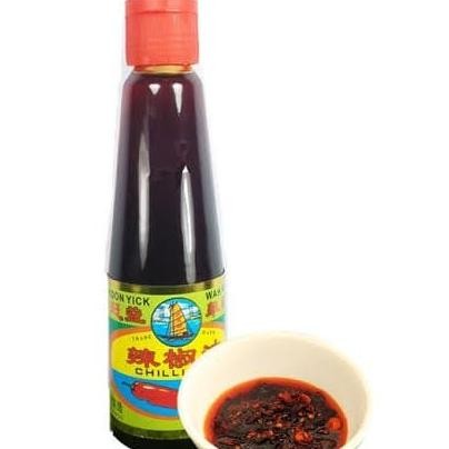 

Nyak Cabe Koon Yi 200 Ml