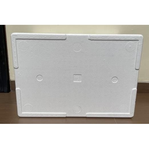 Styrofoam Box 60Kg 70 x 49 x 40cm Box Foam