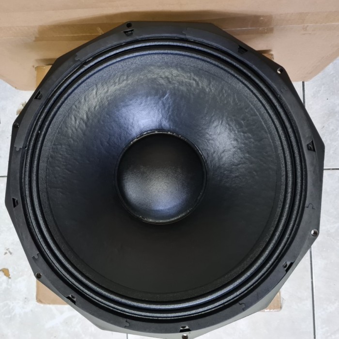 Speaker komponen precision devices PD1550/PD 1550 15 INCH mid low