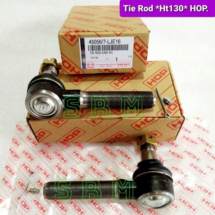 tie rod Dutro ht130