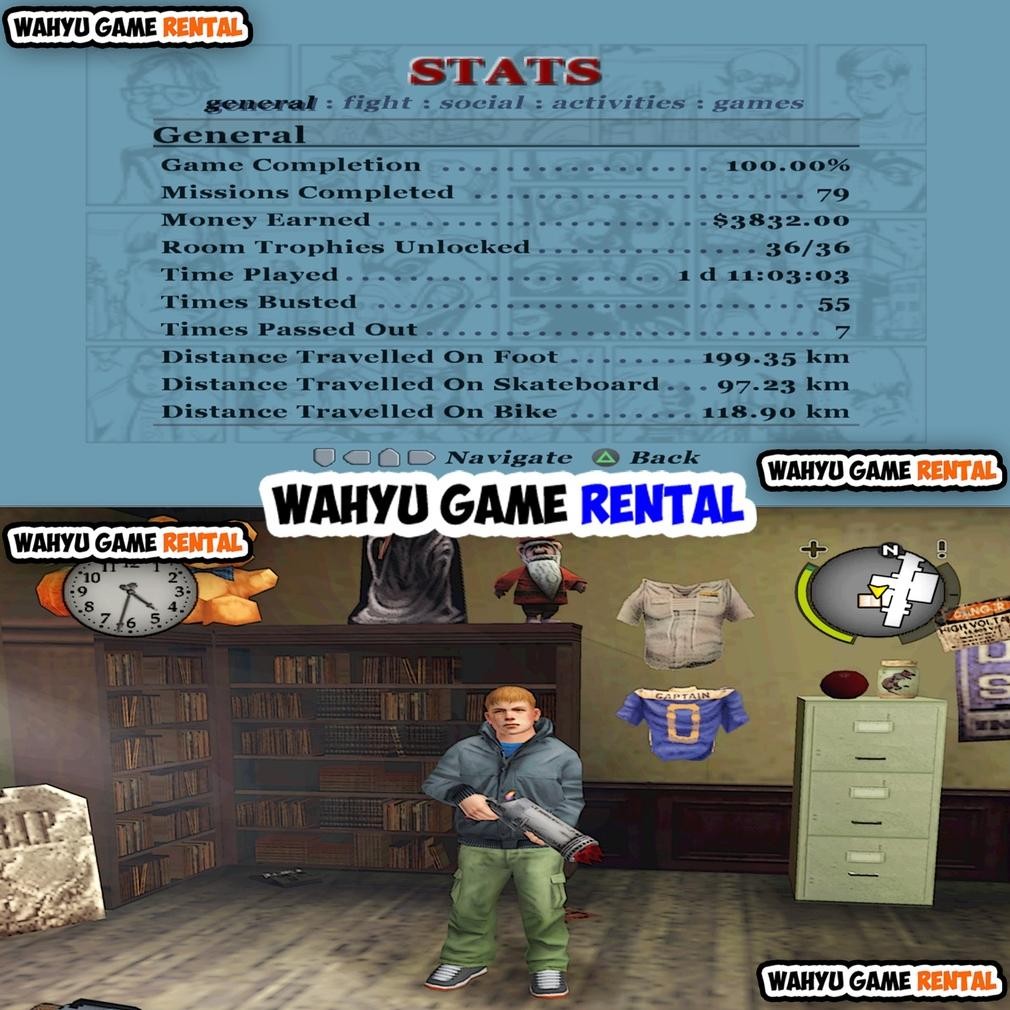 If56 Memory Card PS2 64MB Save Tamat + Cheat Device Original