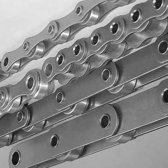 Rantai C 2062 Hollow Pin Chain C2062 C-2062 Hp Double Pitch Chain 2062