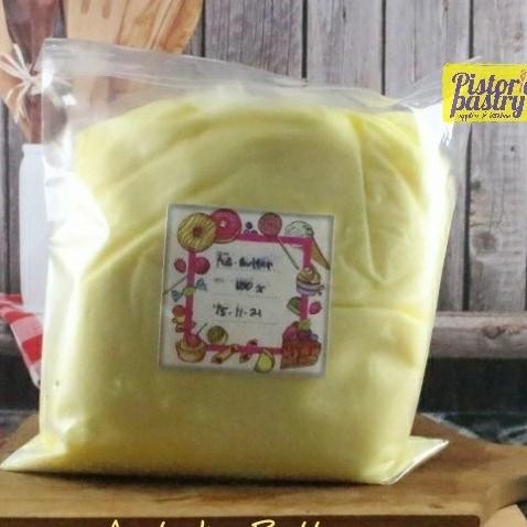 

Australian Butter Uned (Repa)