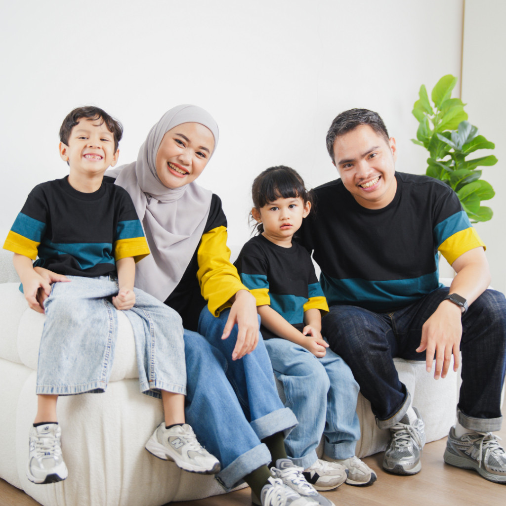 Sarimbit Motif Terbaru 2024 Couplean Pasangan Lamaran Gamis Kemeja Lebaran Dan Kondangan Baju Batik 