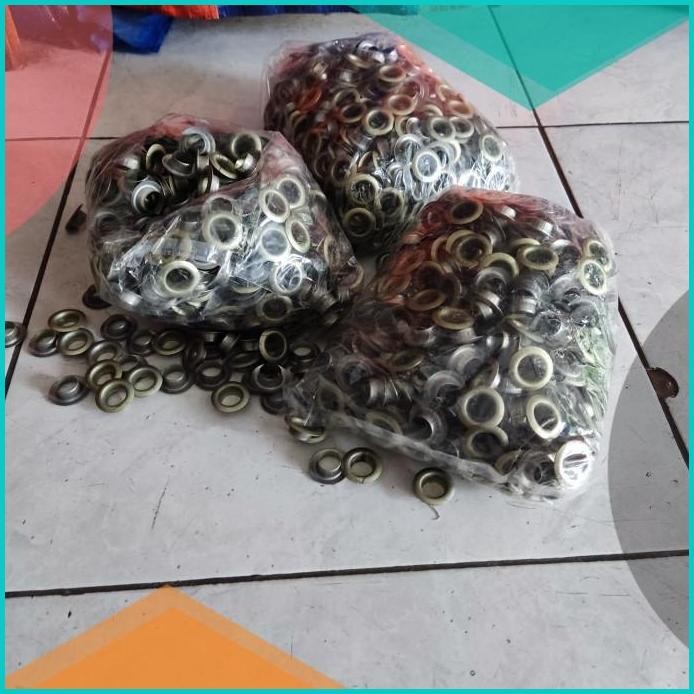 

kancing atau mata ayam untuk pinggiran terpal 8JVLZ4 perkakas