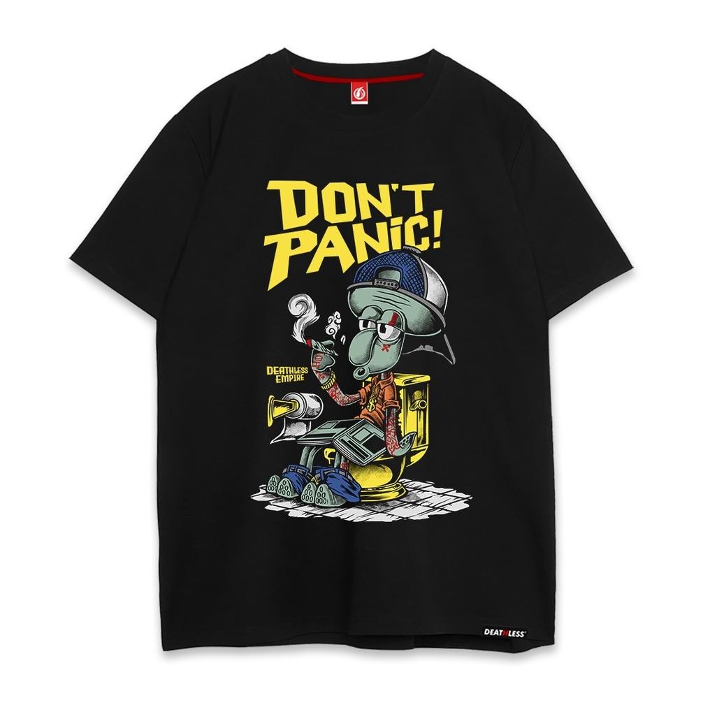 Promo Deathless Kaos | Dont Panic | Toons Series