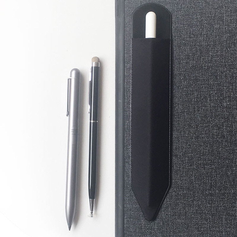 

Apple Pencil Case Adhesive Bags Sleeve Case Holder - Z-22