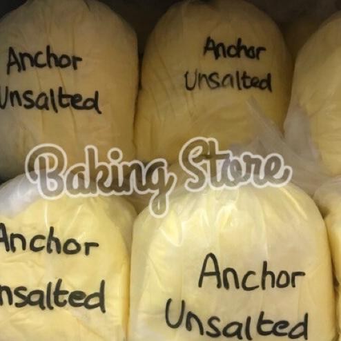 

Butter Anchor Uned Rep 1Kg - Gosend/Grab Only