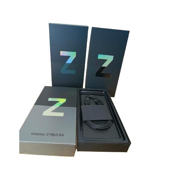 

SALE DUS BOX SAMSUNG Z FLIP 3 FULSETT ACC !! As23