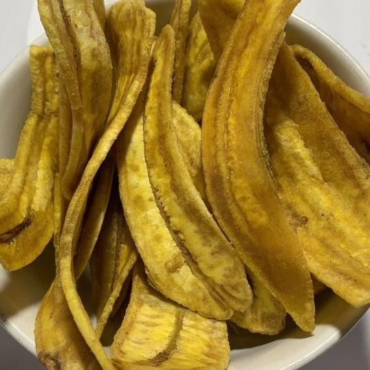 

Keripik Pisang Rasa Berat 1 Kg