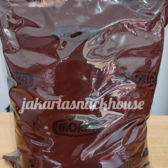 

Selai Coklat (Chocolate Filling) Mn - 2 Kg