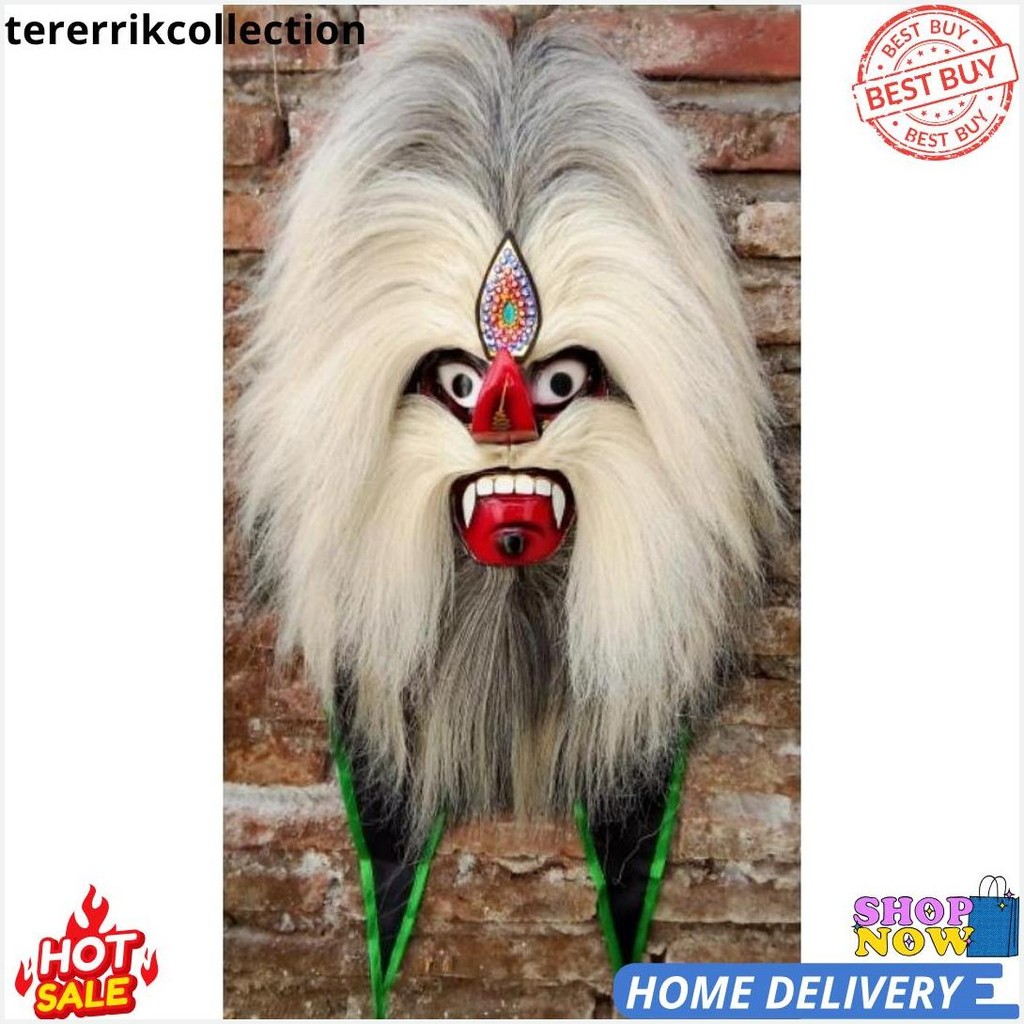 

Bujang Ganong Anak Super Tebel Original Produk