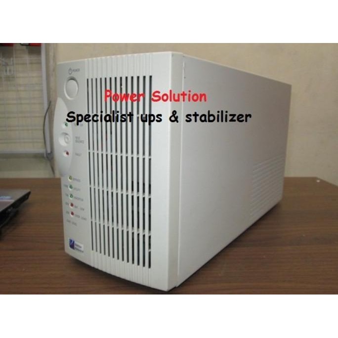 Ups Vektor Ablerex Ms/ML+1000 / Ups 1000Va Online sinewave /Ups server