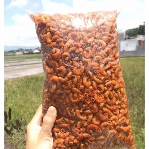 

Makaroni Pedas 1 Kg Gurih