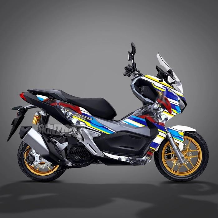 Harga Decal Gundam ADV Terbaru Des 2024 |BigGo Indonesia