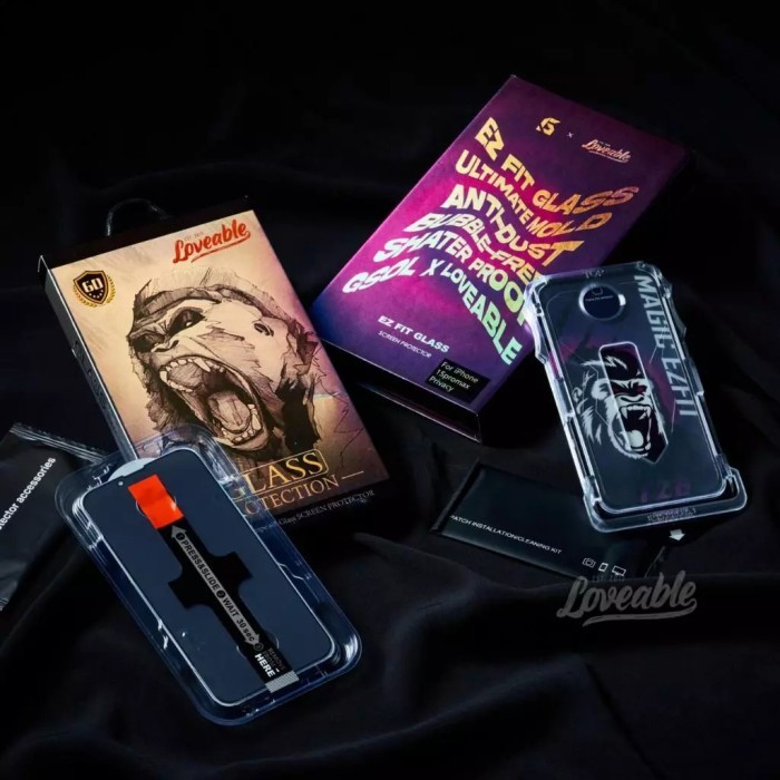 GORILLA GLASS PRIVACY AND MATTE FOR IPHONE 15 PLUS 15 PRO MAX