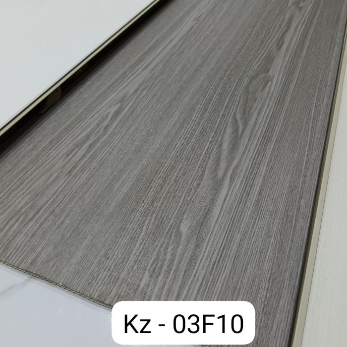 Wpc Wallboard Panel Pvc wallboard dinding kisi kisi dinding