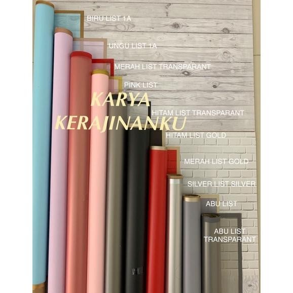 

COD BUKET UANG KOSONG 15 / 20 / 30 SLOT TIDAK PO! we-53