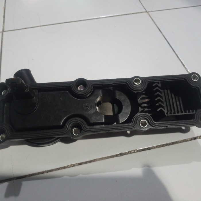 pcv valve captiva diesel FL
