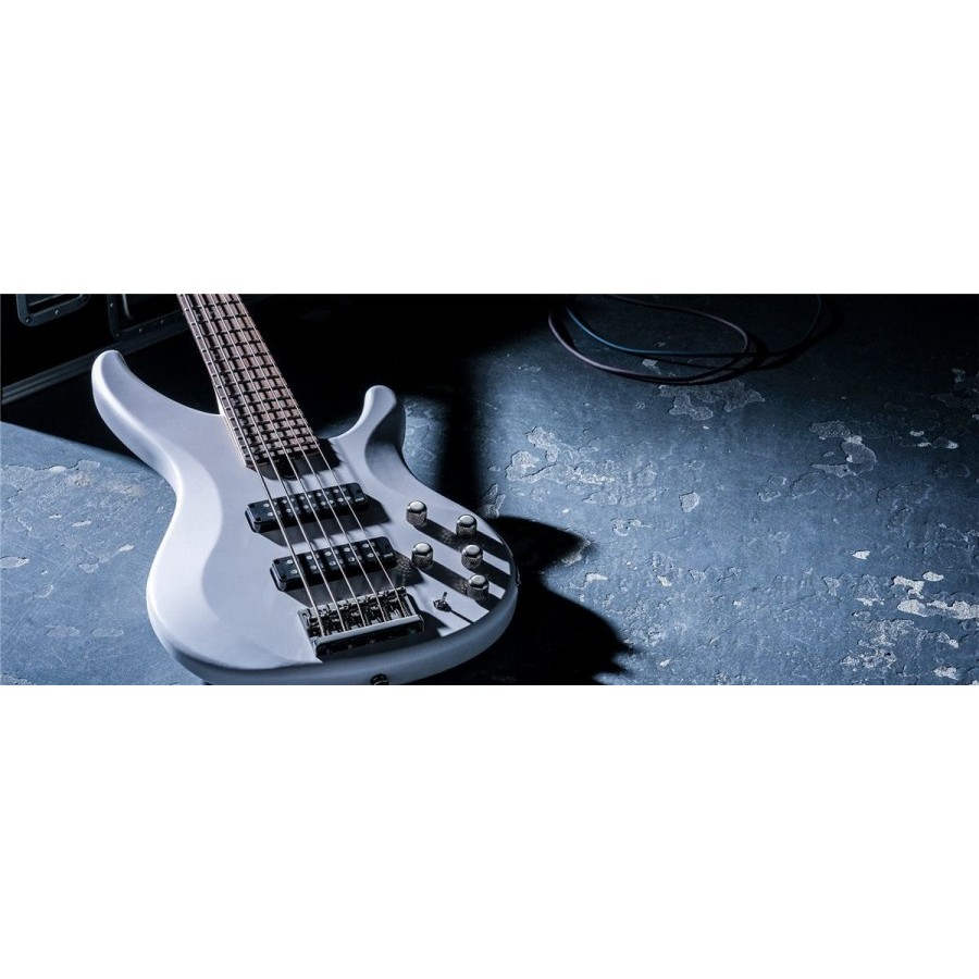 BASS Gitar Elektrik Yamaha TRBX505 / TRBX 505 BASSES - trbx505