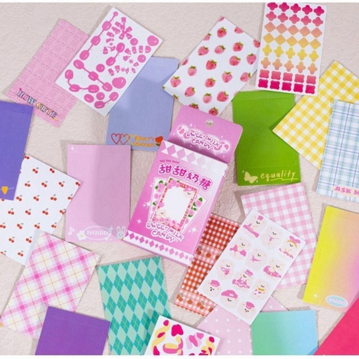 

Vee Darnell1 Bingkai Foto Alat Tulis Sekolah Hias Perlengkapan Kantor Diy