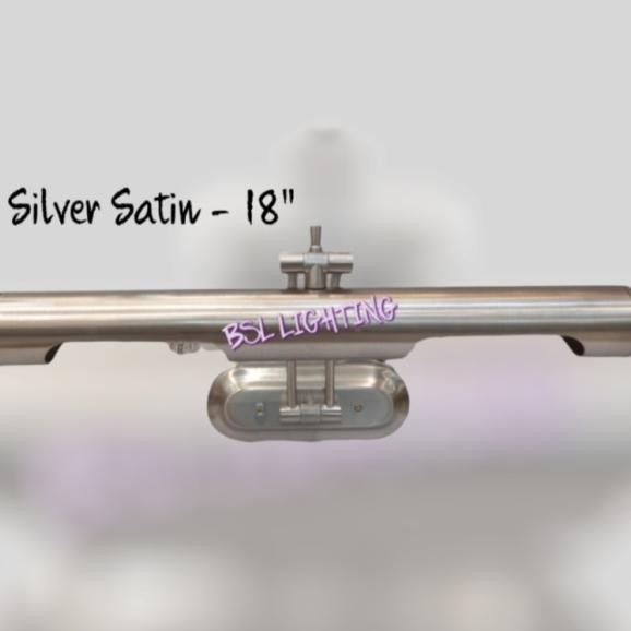 Wall Lamp/Lampu Dinding Lukisan