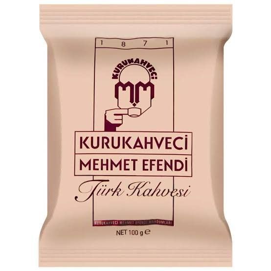 

Turkish Coffee Kopi Turki