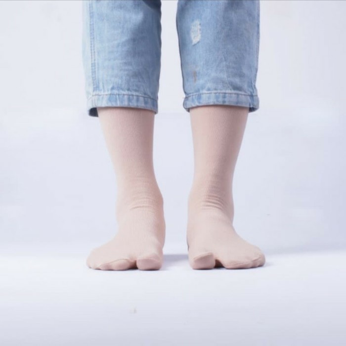 PRODUK TERBATAS Kaos Kaki SOKA M Jempol 1 Lusin 12 psg