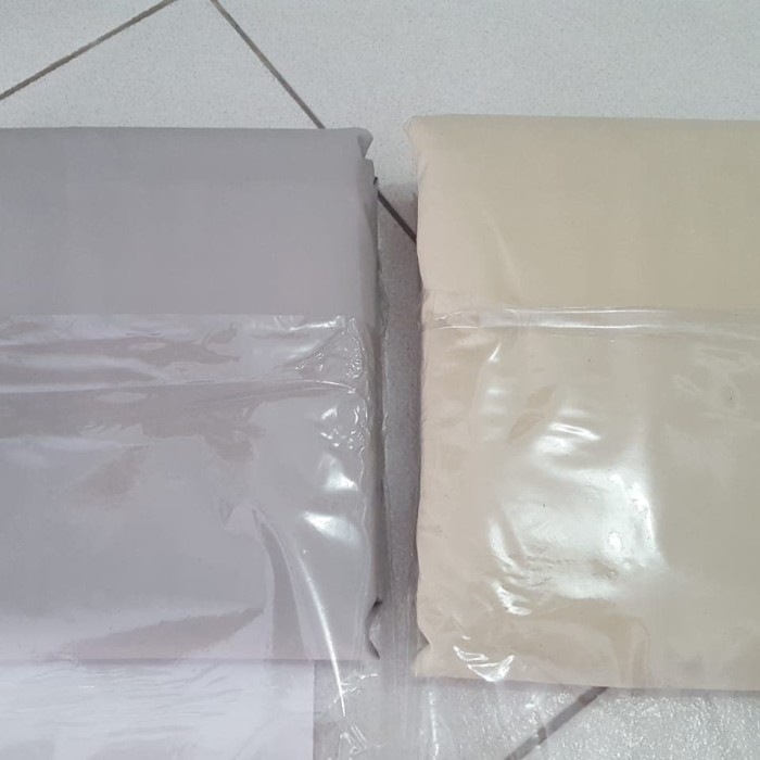 Dya Perlak/Sprei Anti Basah/Waterproof/Anti Ompol Ukuran 180X200