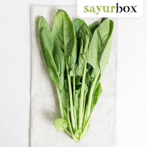 

Horenzo Konvensional 200 gram Sayurbox