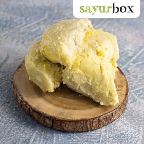 

Durian Monthong Konvensional 500 gram Sayurbox