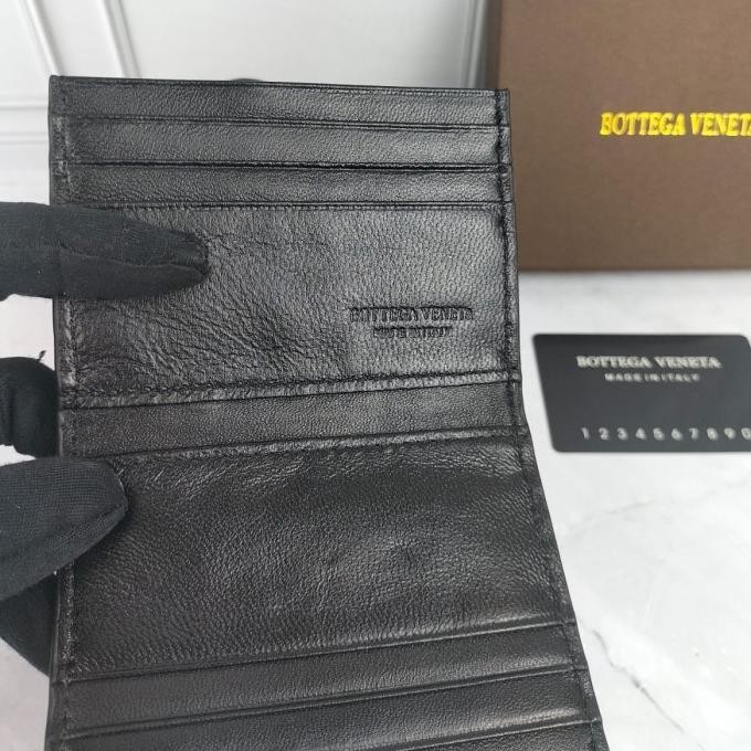 

Baru | Dompet Kartu Anyaman Card Holder Branded Import Mewah Ba2122