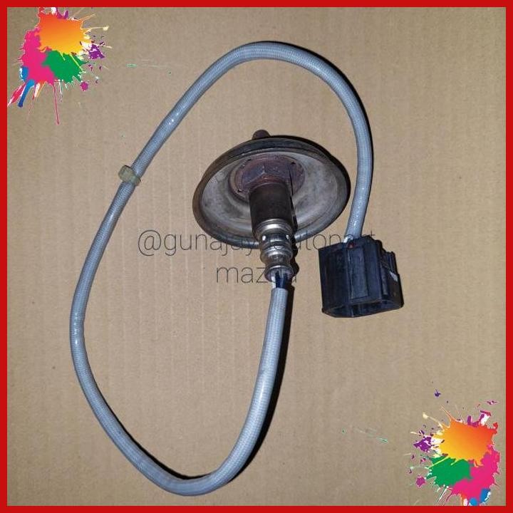 (GNJ) LAMDA SENSOR O2 KNALPOT MAZDA 2 3 ORIGINAL COPOTAN