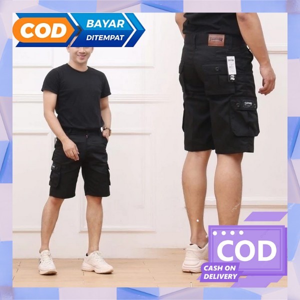 Wow Murah Celana Kerja Pria Formal Panjang Slim Fit Chino Chinos Bahan Kondangan Pakaian Span Cowok 