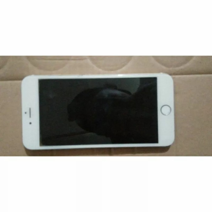 (MAUL) mesin hp iPhone 6 plus a1522 ori normal