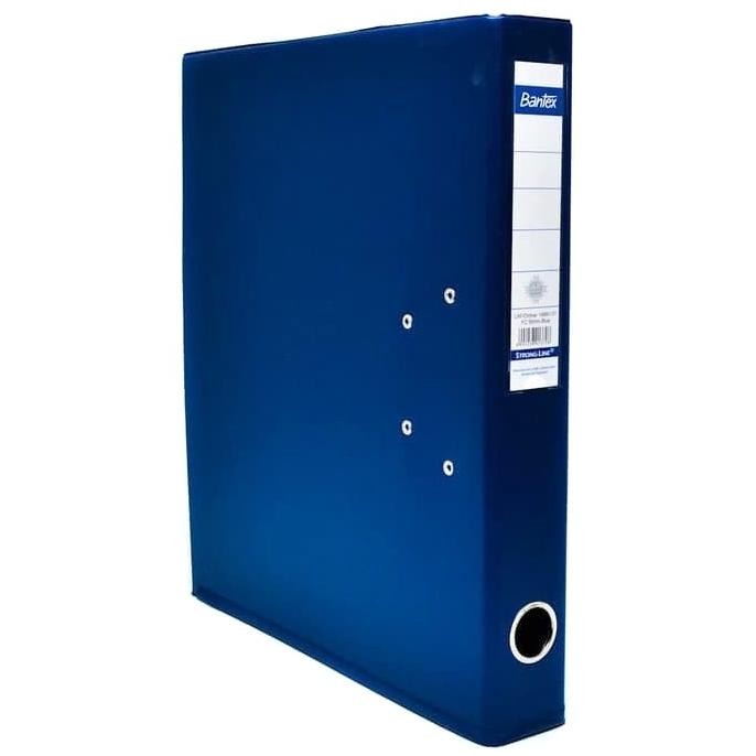 

Baru | Odner Bantex 1466 Biru