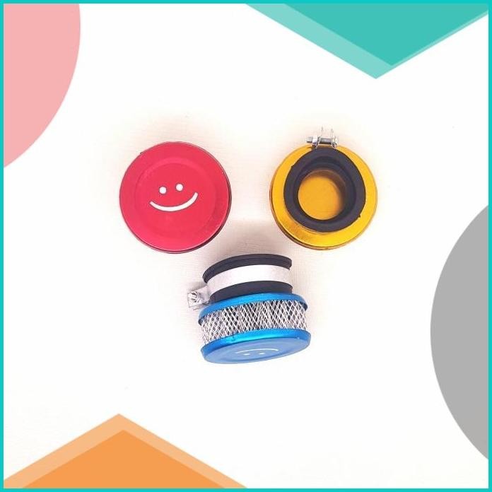 Filter Smile Corong Carbulator KN KNN karbulator carbu karbu Honda Ymh