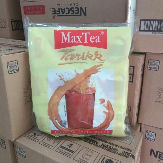 

BIG SALE MAX TEA TEH TARIK 30SCH !!!!!