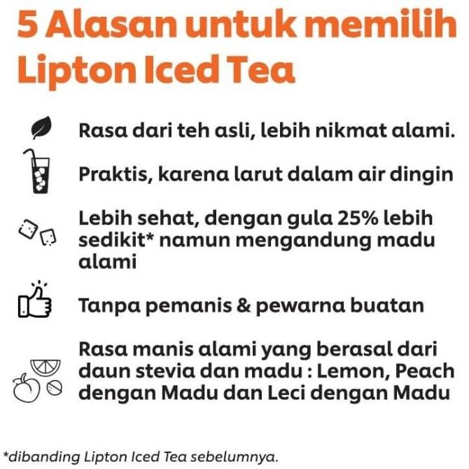 

BIG SALE LIPTON ICE TEA MIX LYCHEE 510GR !!!!!