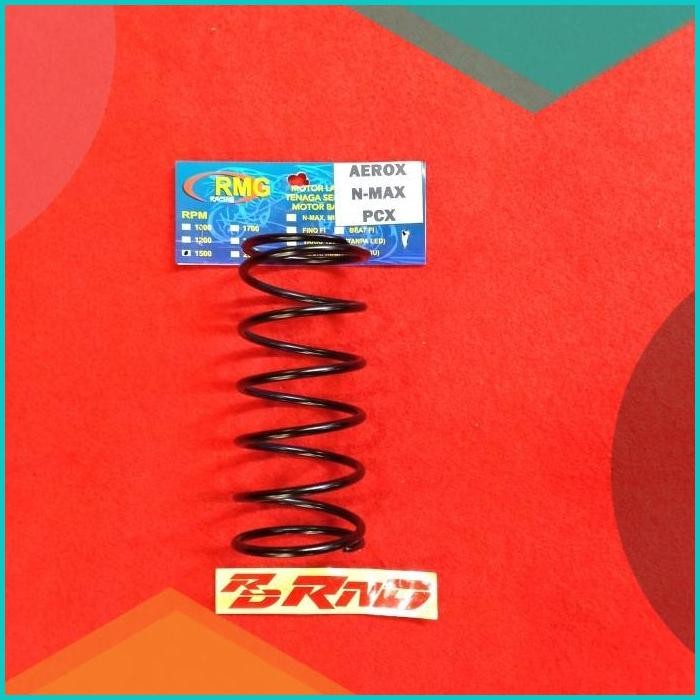 Per CVT RMG For Aerox/N-Max/Pcx 1500RPM 140BZ4 suku cadang