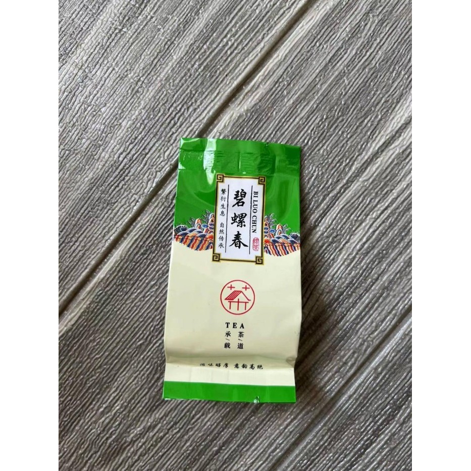 

Ready Chines Tea Variant Teh Sachet Mini