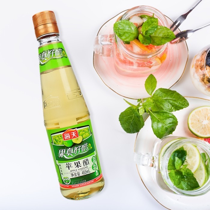

Ready Hd Ping Guo Cu/ Cuka Apple Vinegar