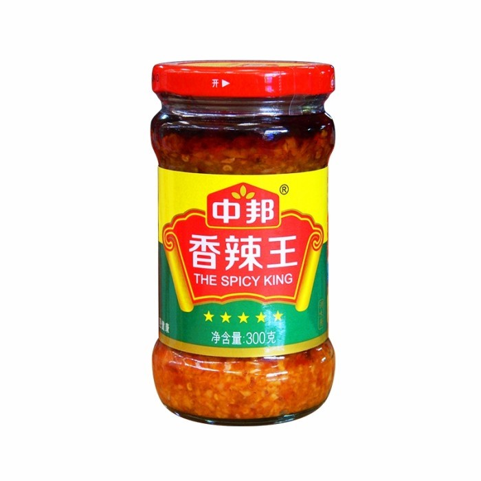 

Ready Zhong Bang/Xiang La Wang The Spicy King Raja Cabe
