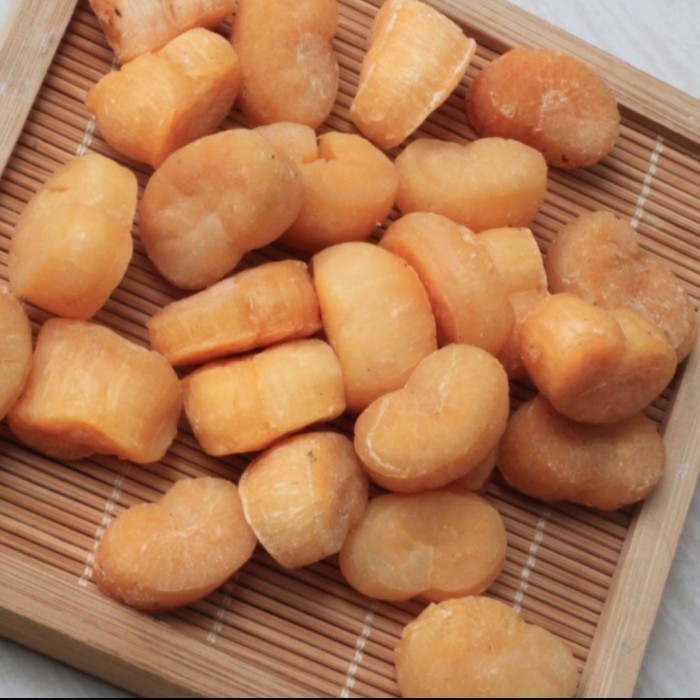 

Ready Scallop Gan Bei Kerang Laut