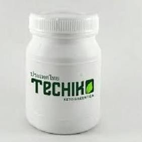 

READY STOCK TEH HIJAU KETO TECHIKO !!!!!