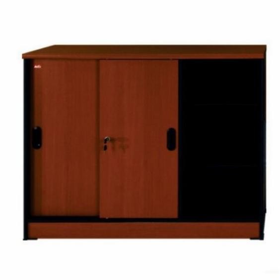 

Baru | Drawer Credenza Rak Buku Lemari Buku Rak Arsip Lemari Arsip Olm G 81