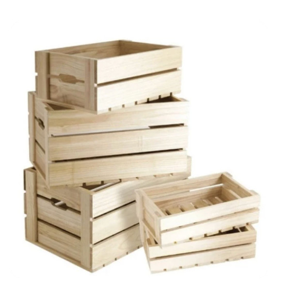 

Tambahan Packing Kayu